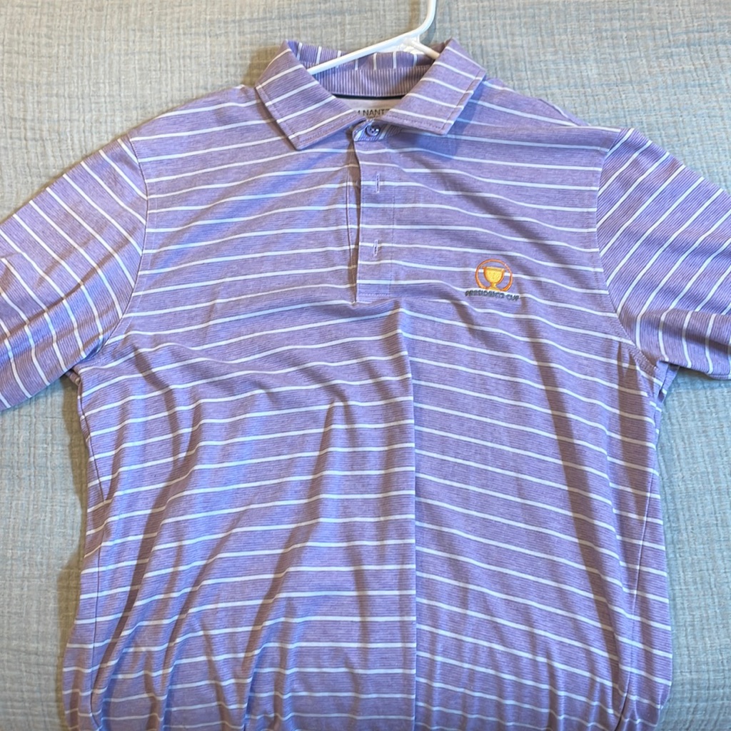 Vineyard Vines  Presidents Cup